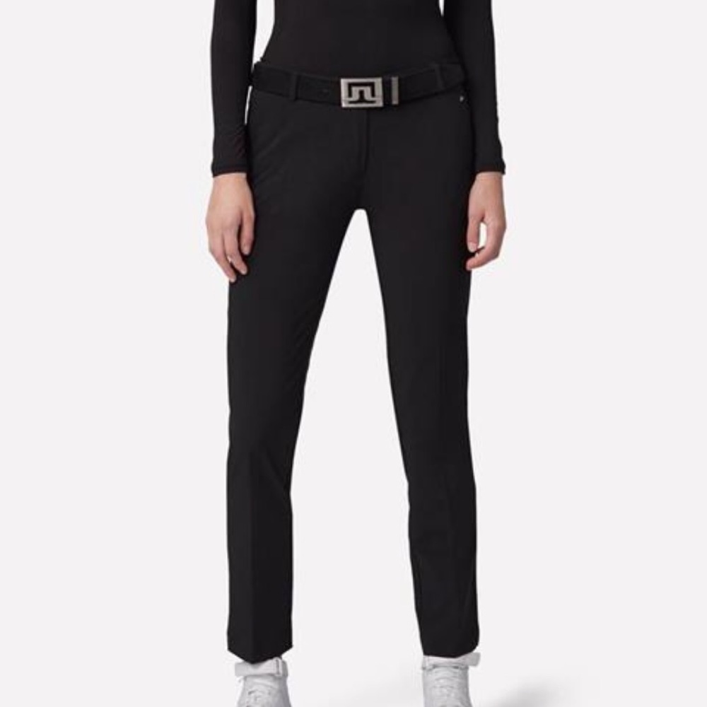 J. Lindeberg Women’s Freja Micro Stretch Pants